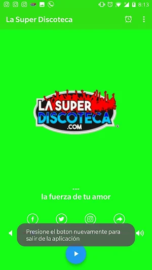 La Super Discoteca Screenshot 3
