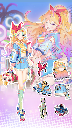 Eve Shop Screenshot 2