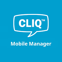 CLIQ Mobile Manager
