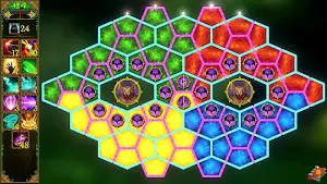 Artefactis: Magik Puzzles Screenshot 3