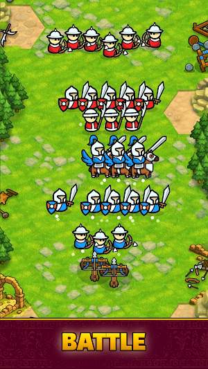 Age of Hexpires Screenshot 3