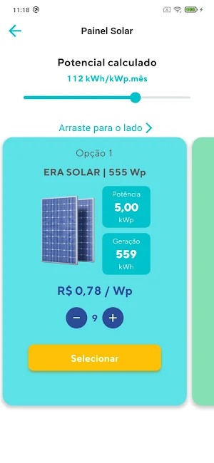 Sundex® Screenshot 1
