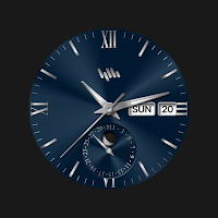 SamWatch Analog VII