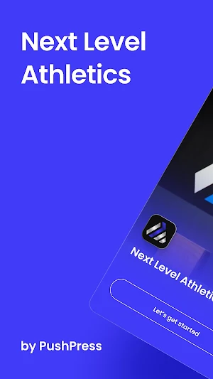 Next Level Athletics Screenshot 0