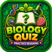 Biology Quiz Practice Sessions