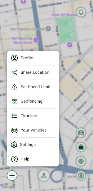Bayleaf ORG Screenshot 1