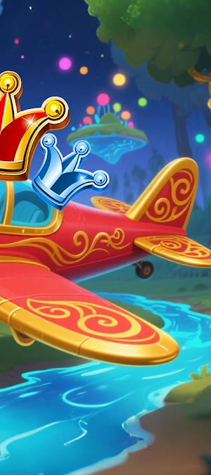 PJOK Spin Shooter Screenshot 2