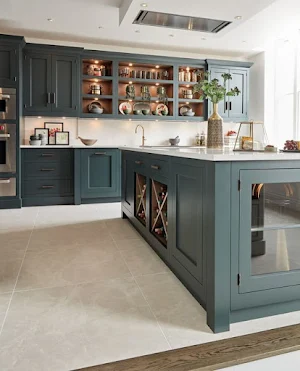 5000 Kitchen Design Ideas Screenshot 0