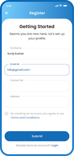 Shivangi Auto Clinic Screenshot 3