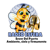 Radio Esfera Sever del Puerto