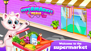 Supermarket Mania Screenshot 0