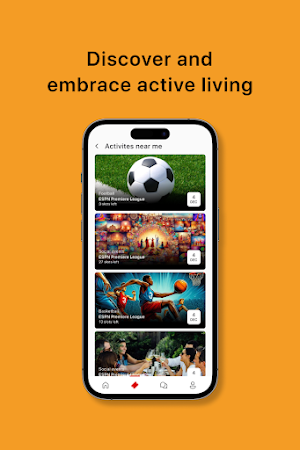 Planexa Screenshot 1