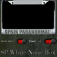 SP White Noise Box