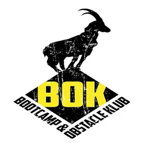 BOK Den Haag Screenshot 1