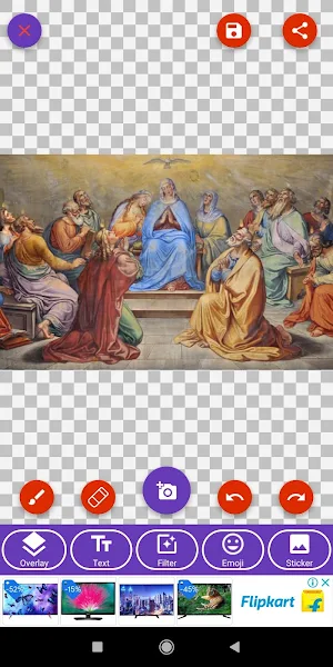 Happy Pentecost: Greetings, GIF Wishes, SMS Quotes Screenshot 2