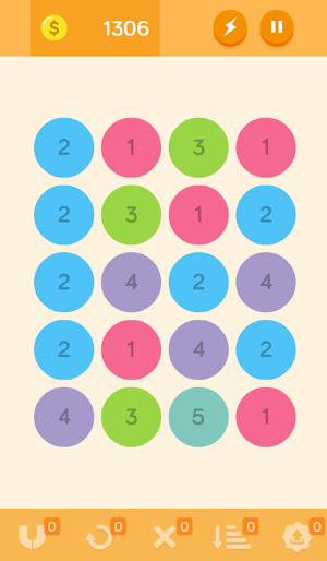 BrainHackCore Screenshot 2