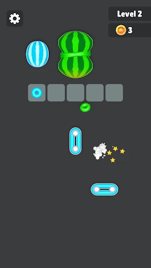 Rubber Jam Screenshot 0