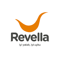 Revella Yatak Baza