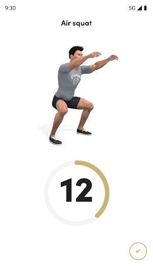 InMotion Fitness Jülich Screenshot 1