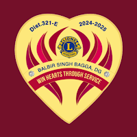 District 321E