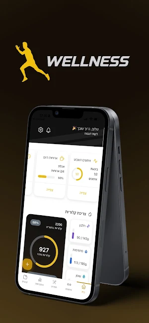 Wellness 360 Screenshot 0