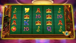 Golden Curry Spin Screenshot 0
