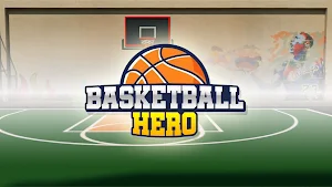 Basket Ball Game Hero Screenshot 3