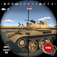 Tank Combat