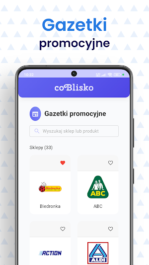 coBlisko - gazetki i nie tylko Screenshot 2