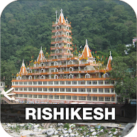 Rishikesh