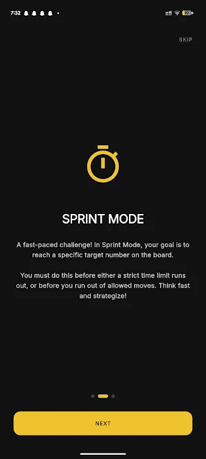 8192 Screenshot 1