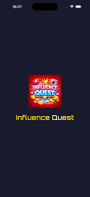 Influence Quest Screenshot 0