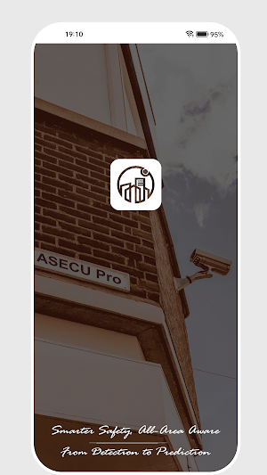 Asecu Pro Screenshot 0
