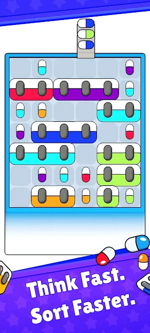 Pills Jam Screenshot 0