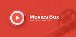 Movies Box : Moviebox HD Screenshot 1