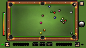 8 Ball Billiards - Classic Eightball Pool Screenshot 3