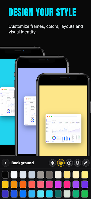 Screenshot Editor - ShotLab Screenshot 2