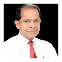 Er M H Khan Sir Kota