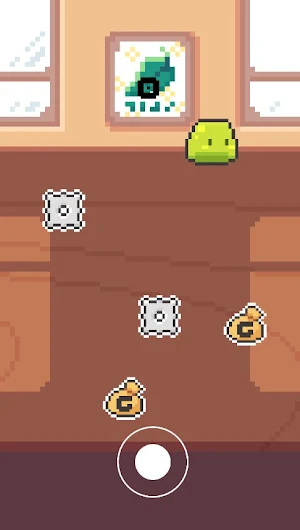 SlimeCashCollector Screenshot 2
