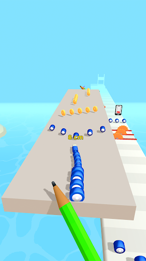 Cable Master! Screenshot 1