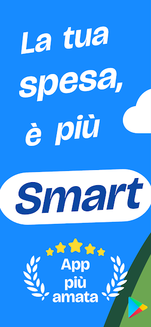 Spesa Flash: Lista della spesa Screenshot 0