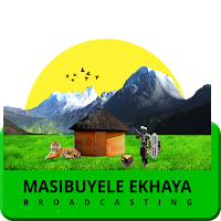 Masibuyele Ekhaya