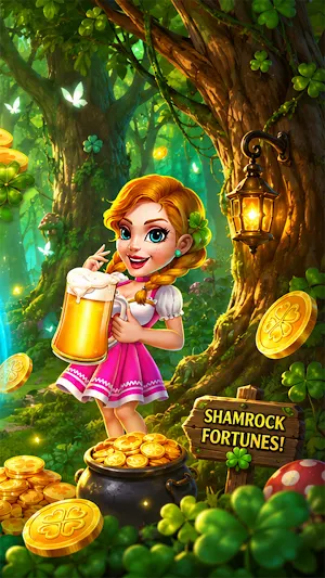 Clover Adventure Screenshot 3