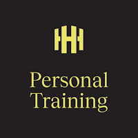 Housed Personal Training