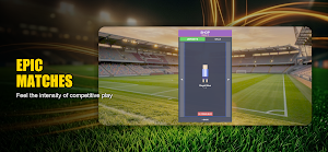 Langırt Master: Foosball Game Screenshot 3