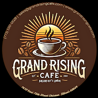 grand rising cafe