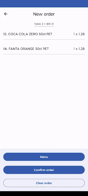 myPointEn Screenshot 2