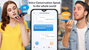 All Translate Voice Translator Screenshot 1