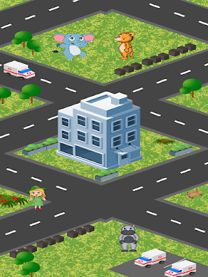 Ear Doctor Animal Vet Clinic – Pet Hospital Screenshot 1