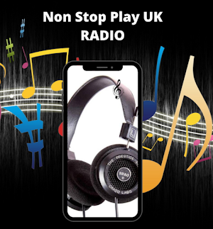 Non Stop Play UK RADIO Screenshot 1
